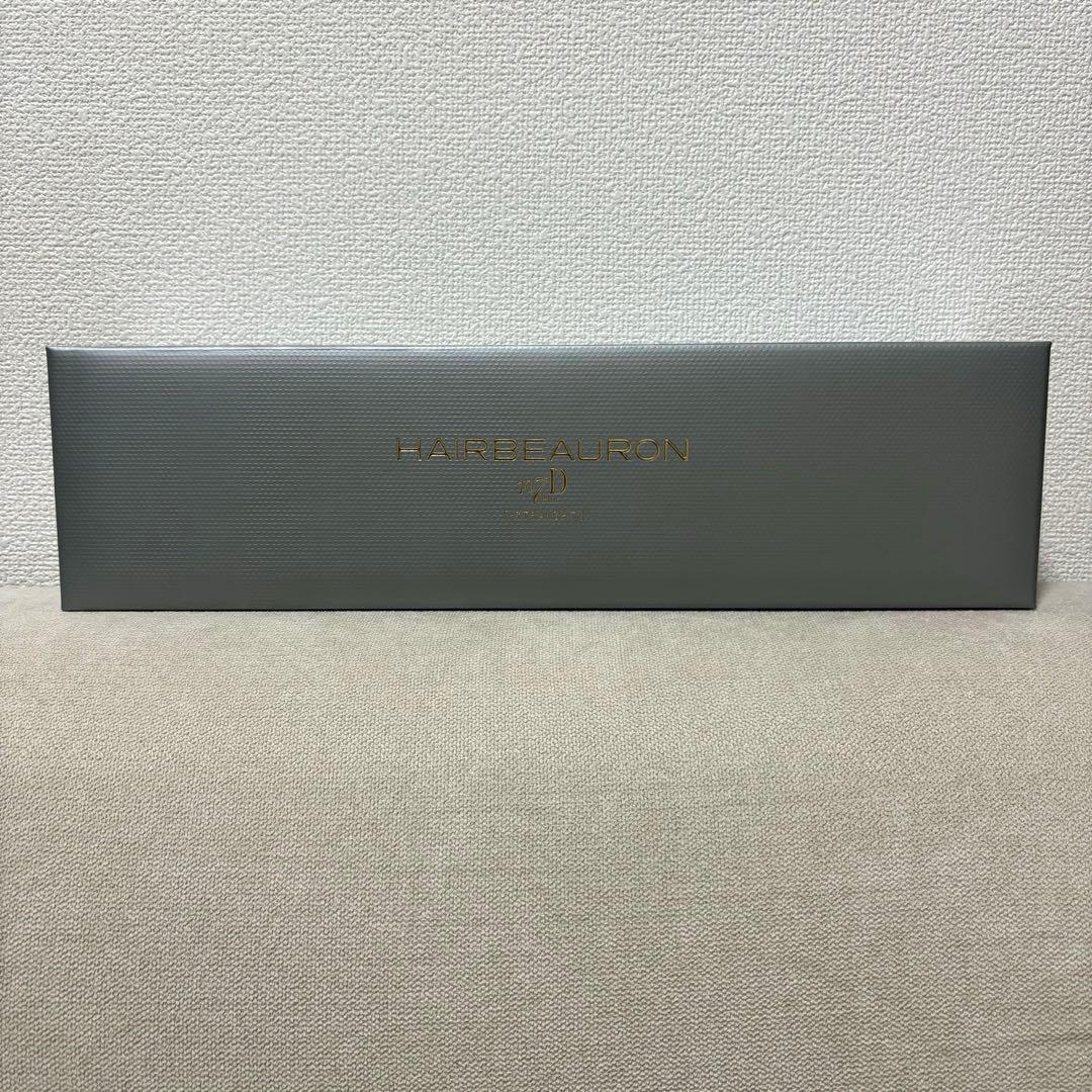 ヘアビューロン 107D Plus