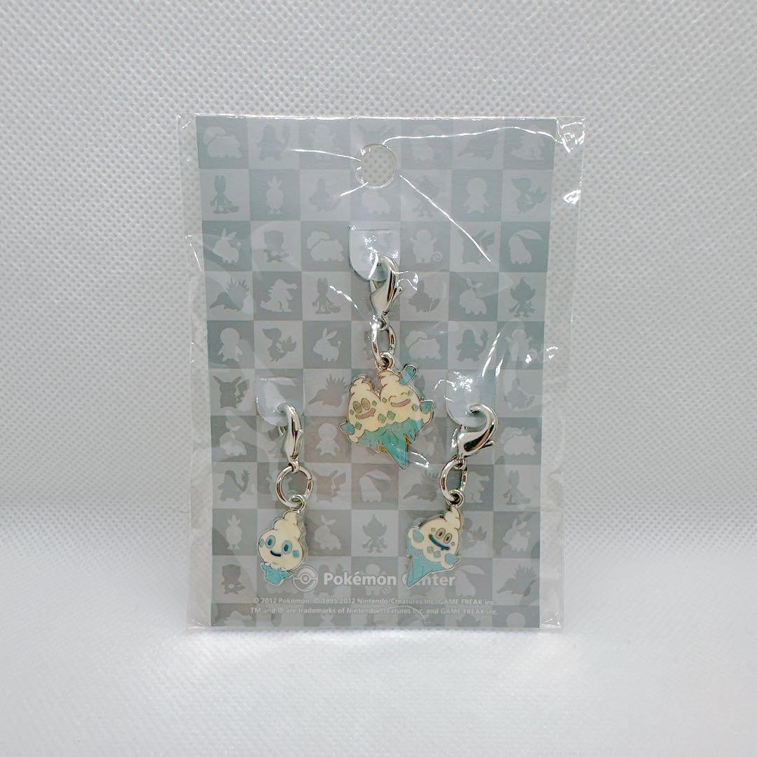 ポケモン 全国ずかん メタルチャーム まとめ売り