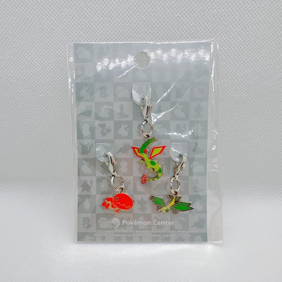 ポケモン 全国ずかん メタルチャーム まとめ売り