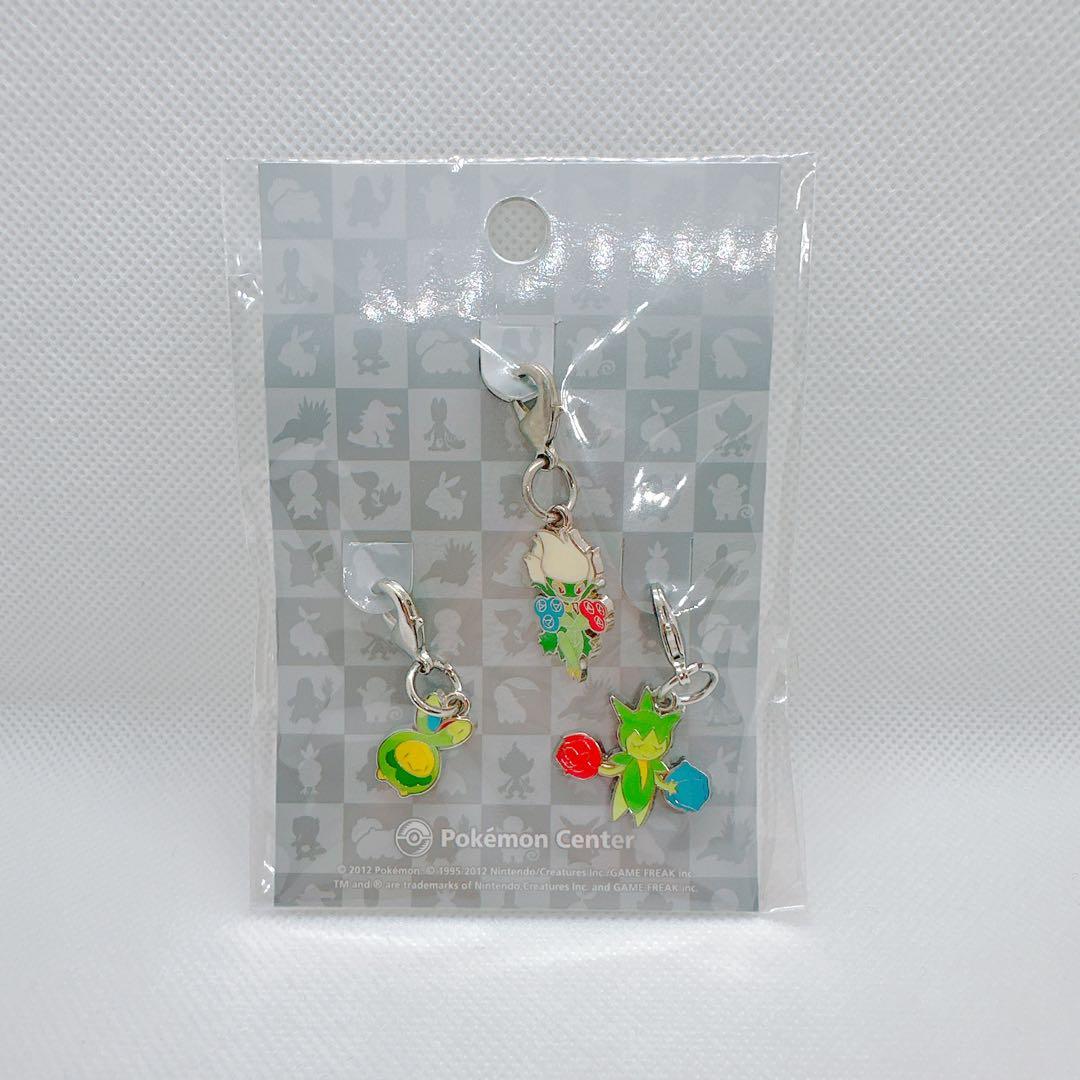 ポケモン 全国ずかん メタルチャーム まとめ売り