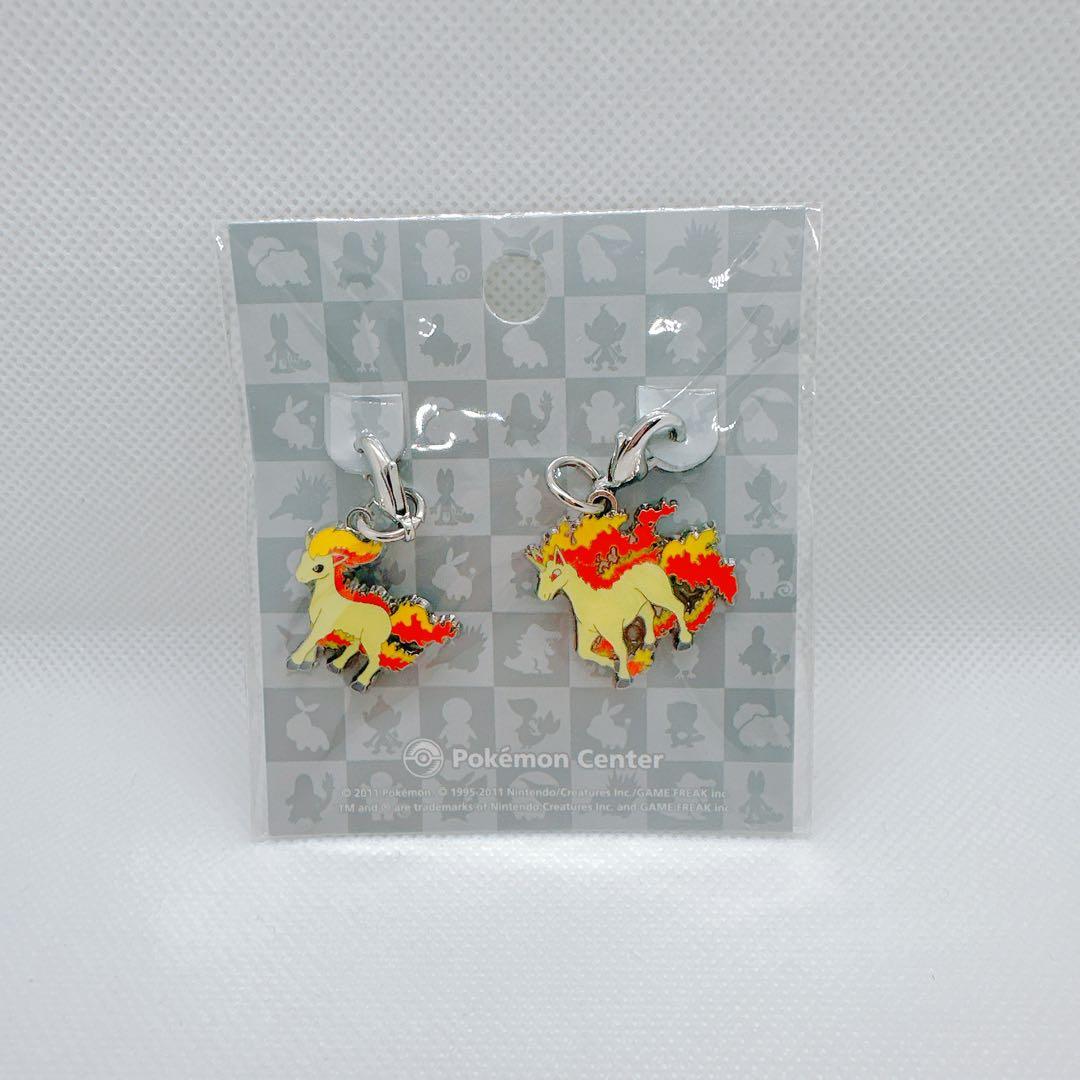 ポケモン 全国ずかん メタルチャーム まとめ売り