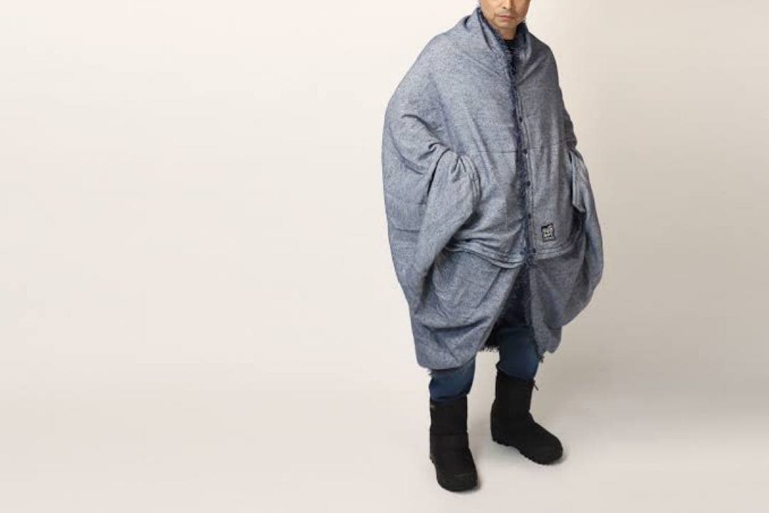 サンセットクライマックス ブランケット sunsetclimax