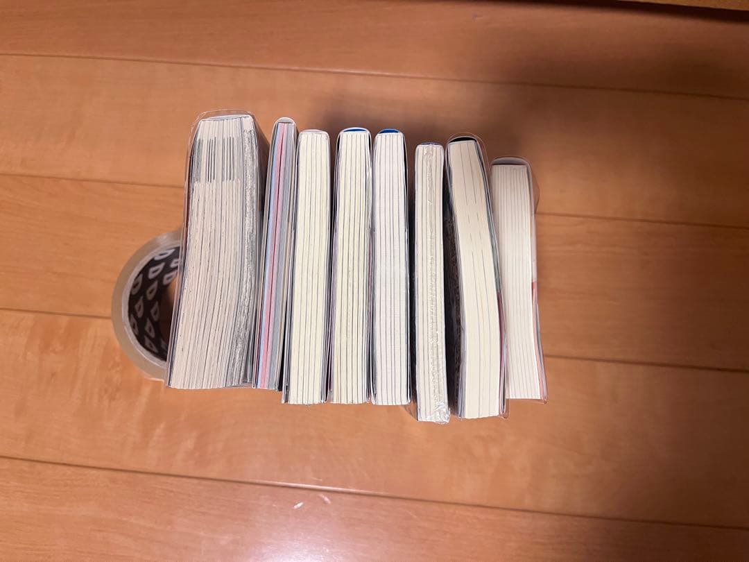 【明日から値上げ】ハイキュー！ 漫画 小説 など まとめ売り 未開封品あり