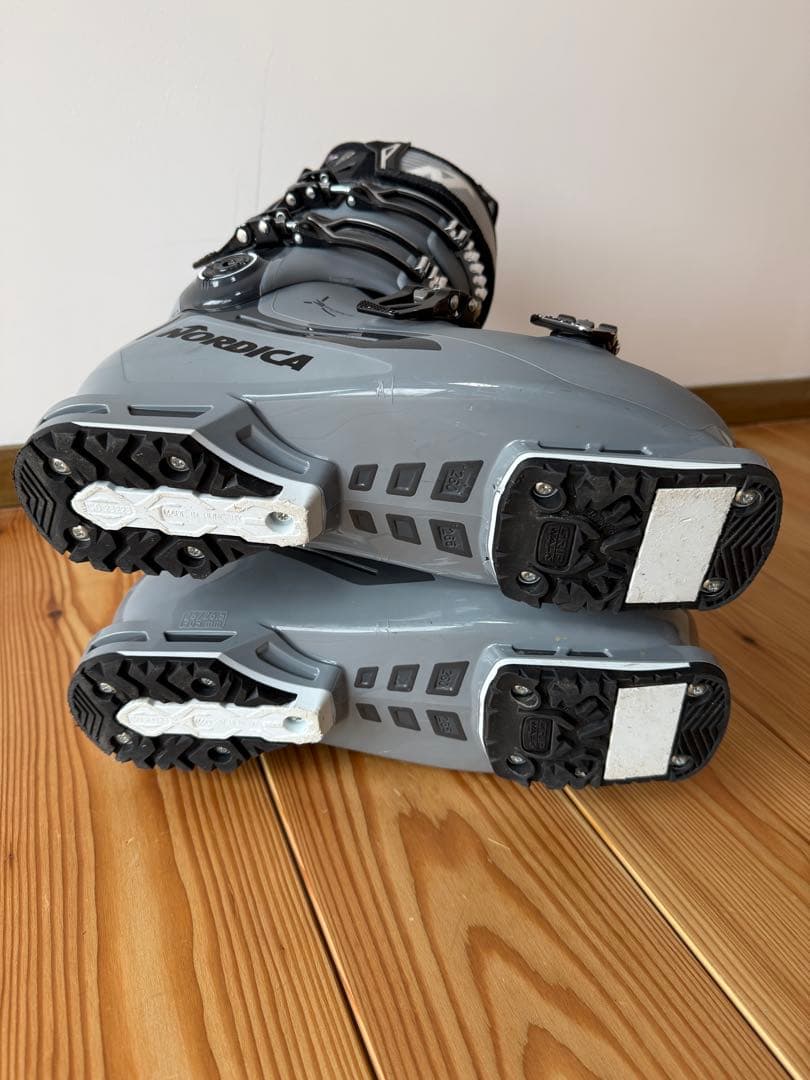 NORDICA スキーブーツ SPEED MACHINE 26.5cm