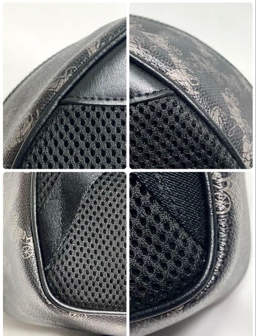 u*a様 12/12◎お値下げしました◎コーチ ホースアンドキャリッジ リュック