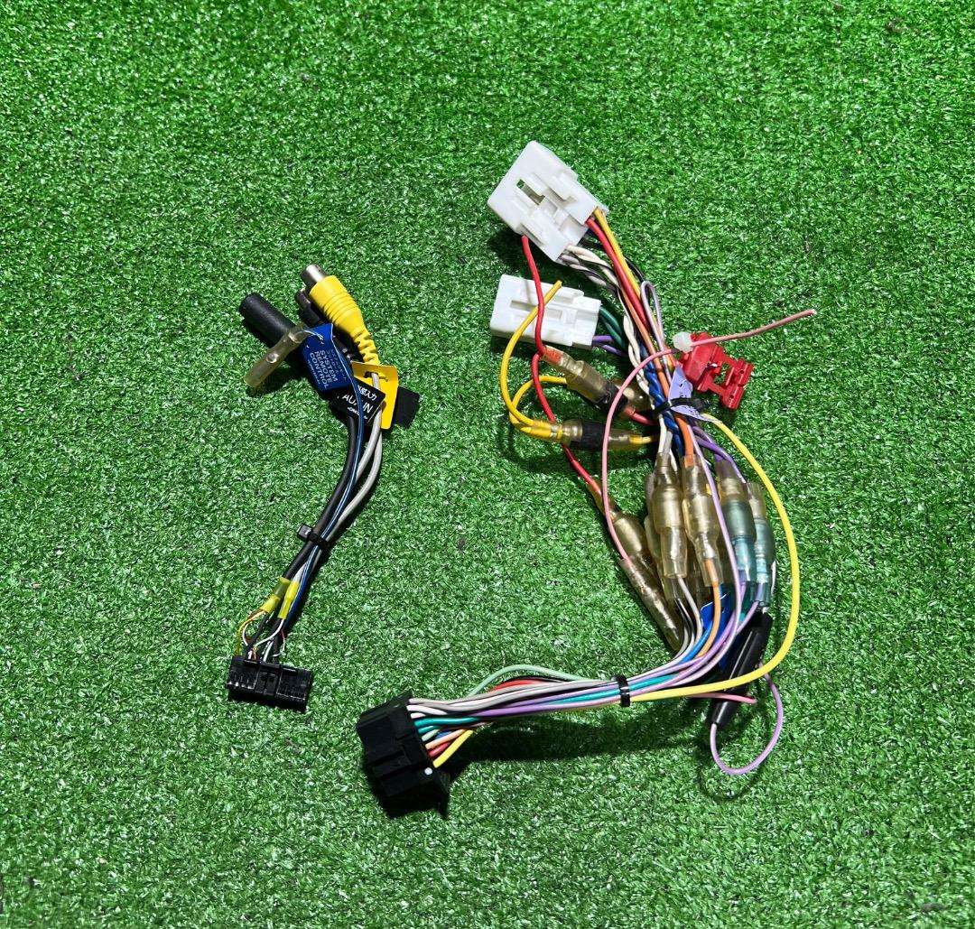 パイオニア AVIC-ZH0007ナビゲーション フルセグ地図データ2013年版