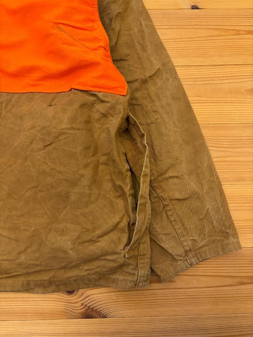 70's \"SAFTBAK\" Hunting Jacket / サフトバック