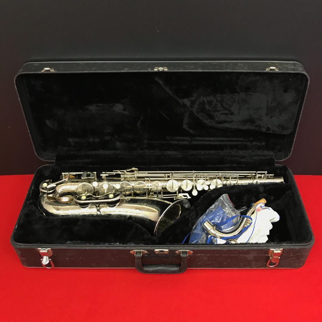 プレモナード PREMONADO 管楽器 テナーサックス RA0420