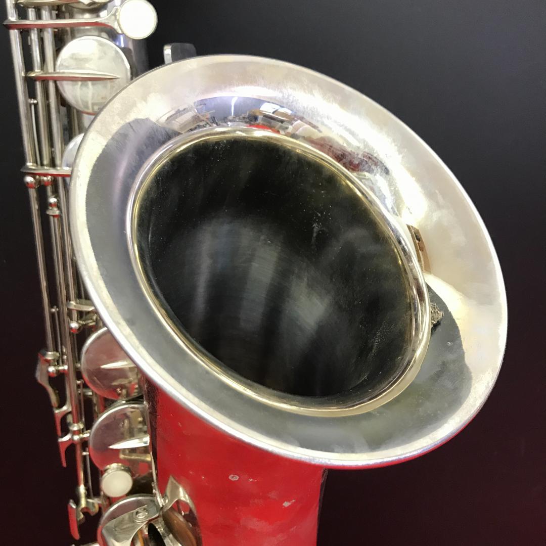 プレモナード PREMONADO 管楽器 テナーサックス RA0420