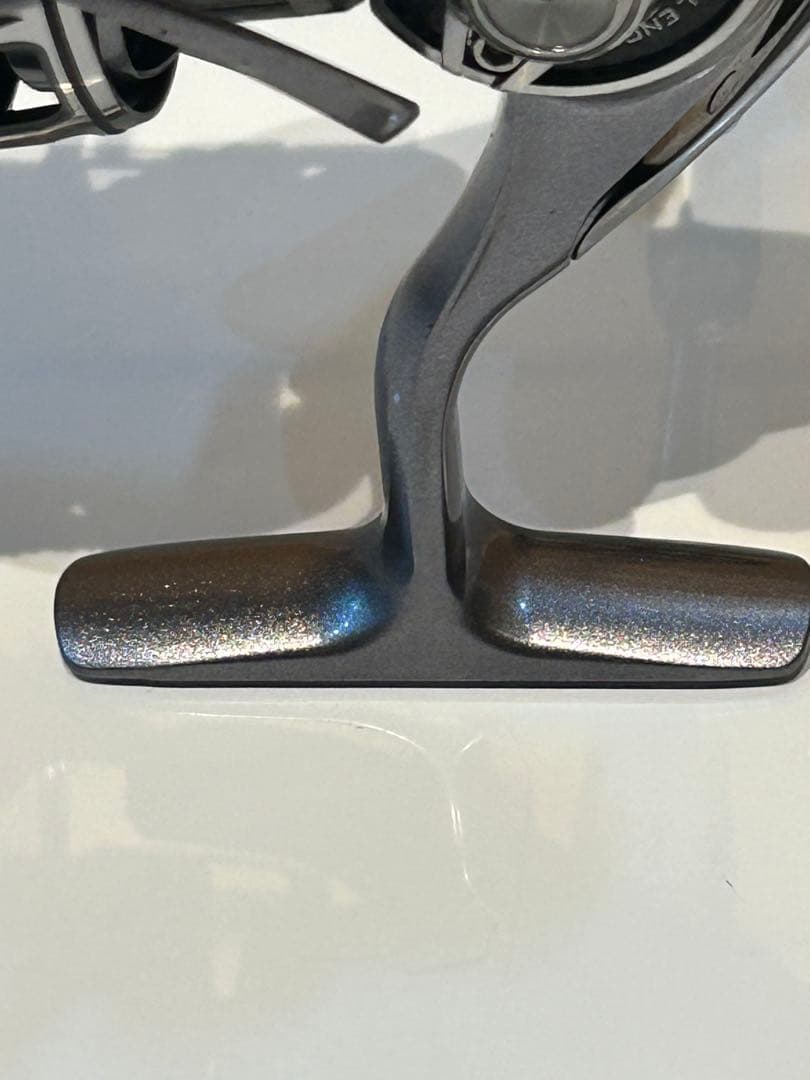 Daiwa12イグジスト2508PE-DH