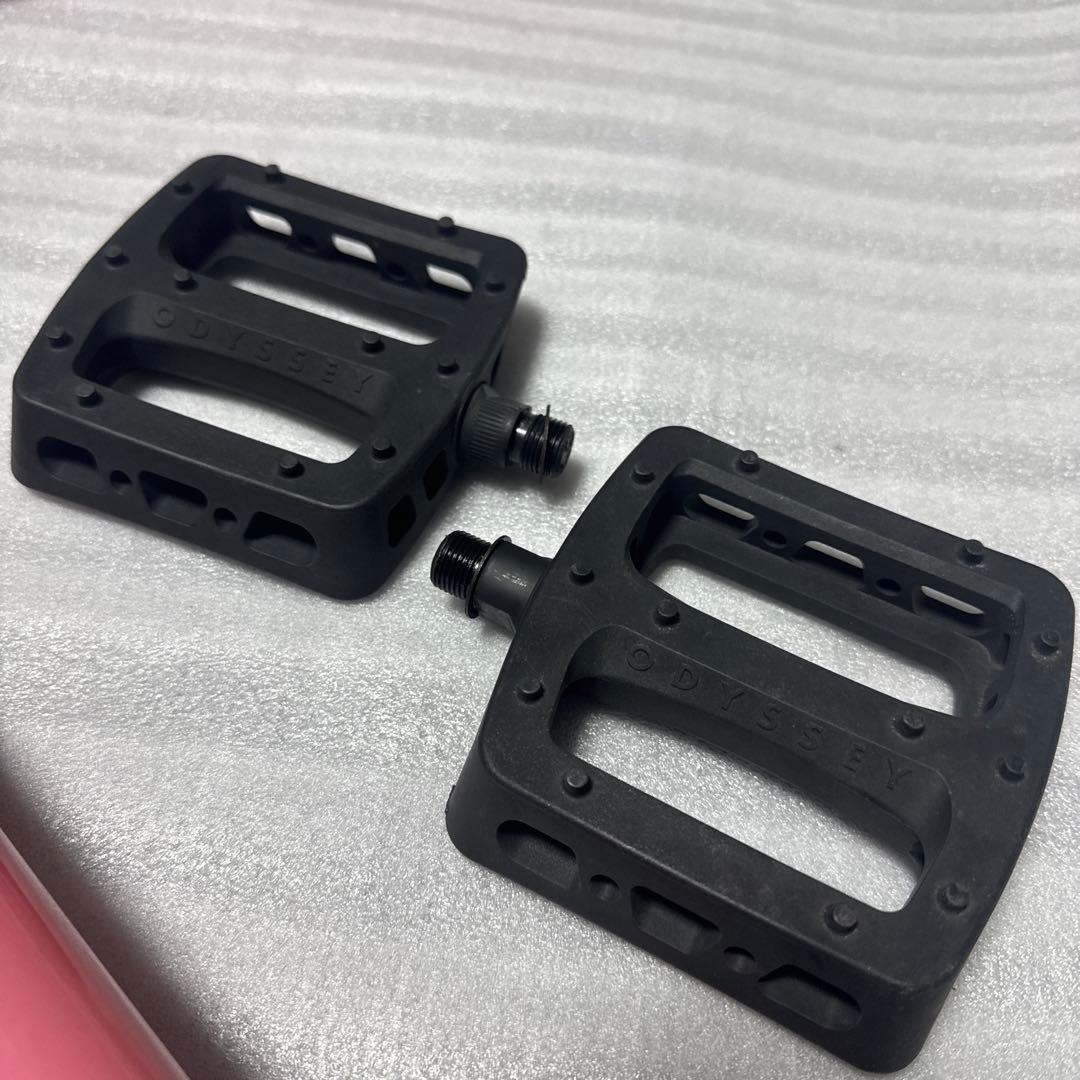 自転車本体 BROOKLYN MACHINE WORKS GANGSTA V4