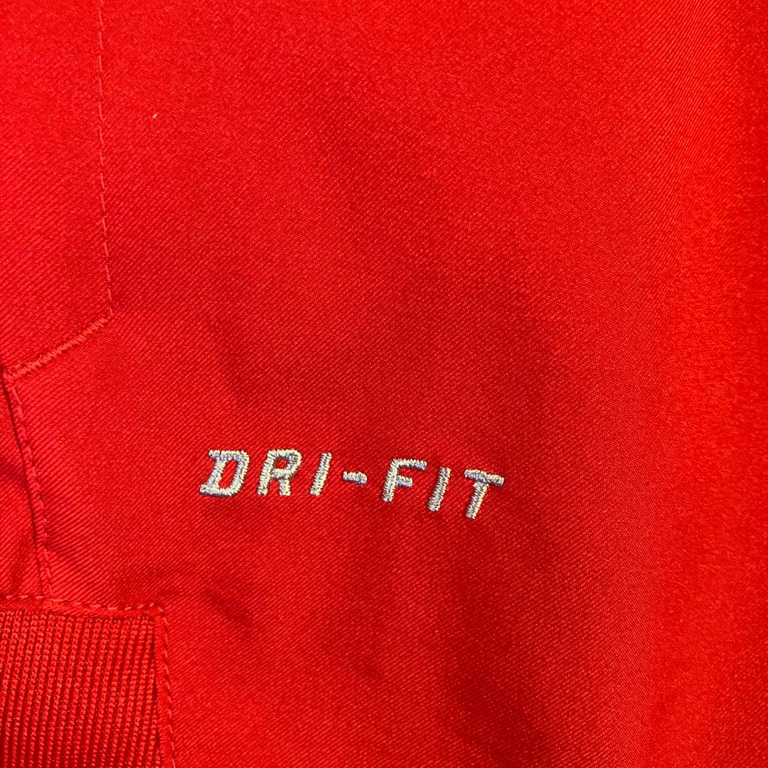 【美品】浦和レッズ NIKEジャケット Mサイズ