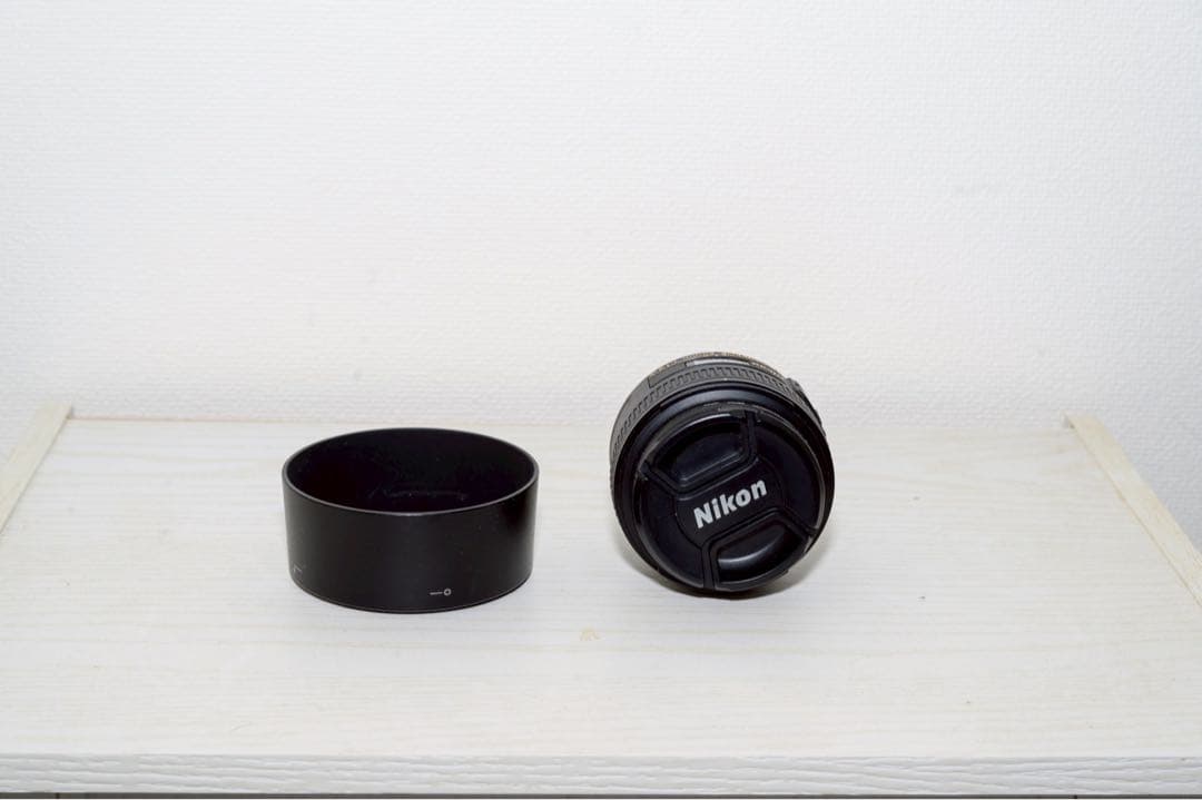 Nikon D750 レンズセット（値下げ中）