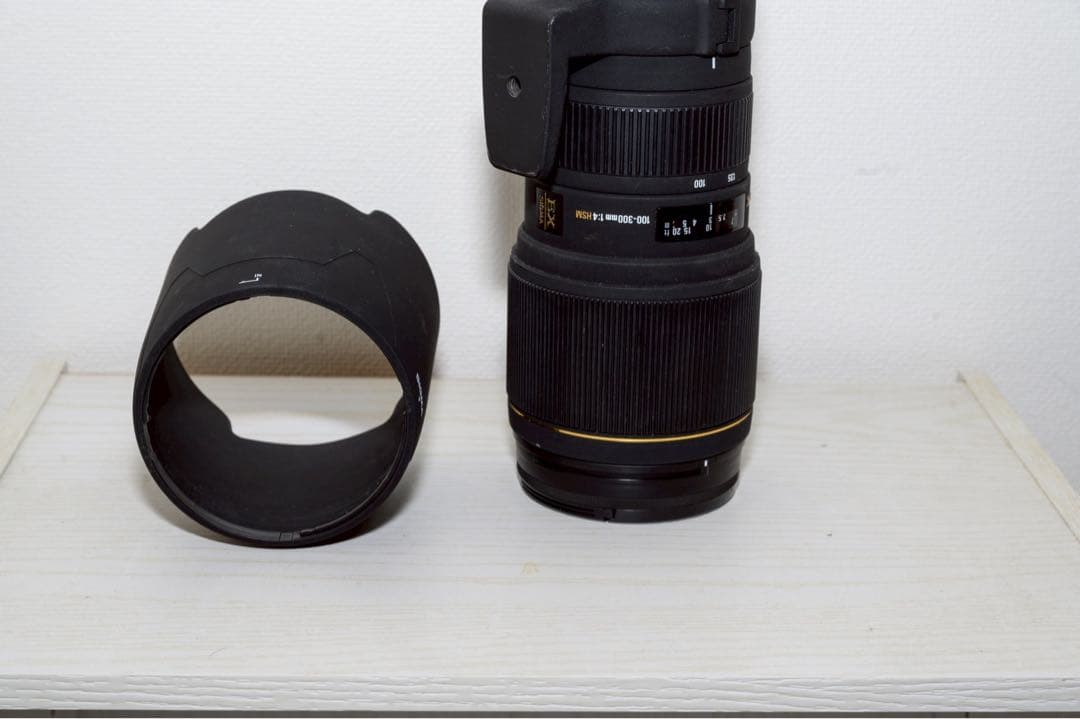 Nikon D750 レンズセット（値下げ中）