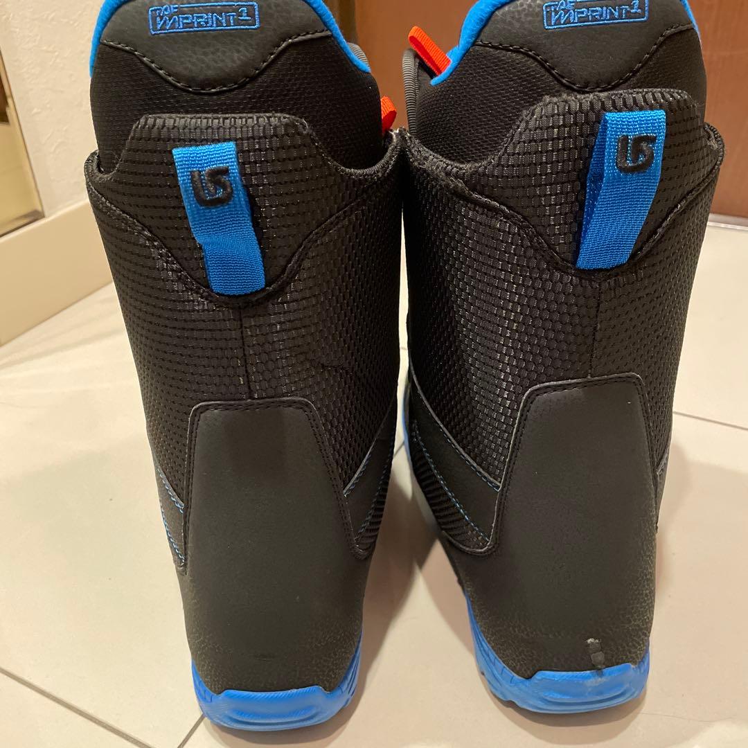 Burton スノーボードブーツ 27.5cm