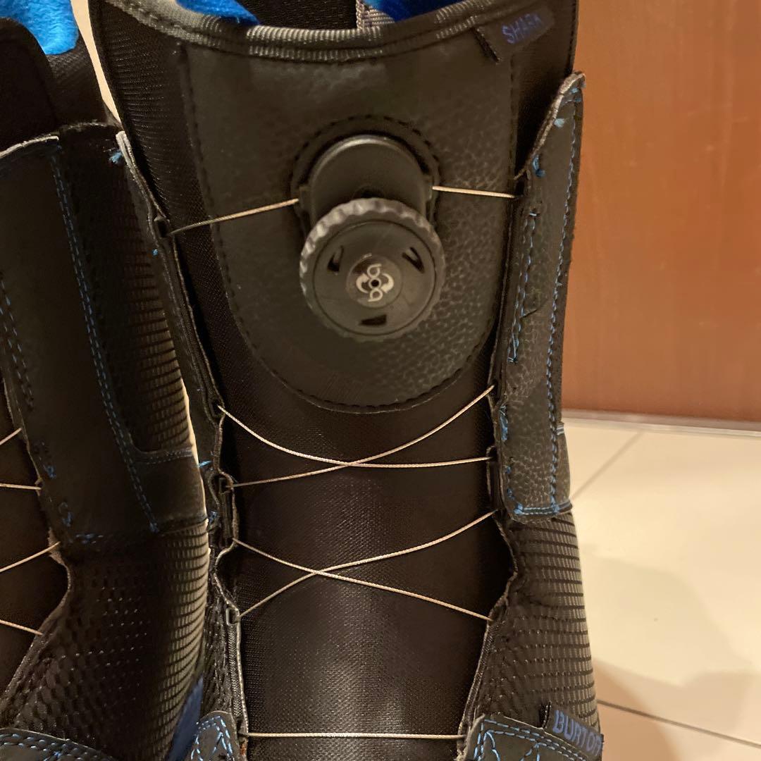 Burton スノーボードブーツ 27.5cm