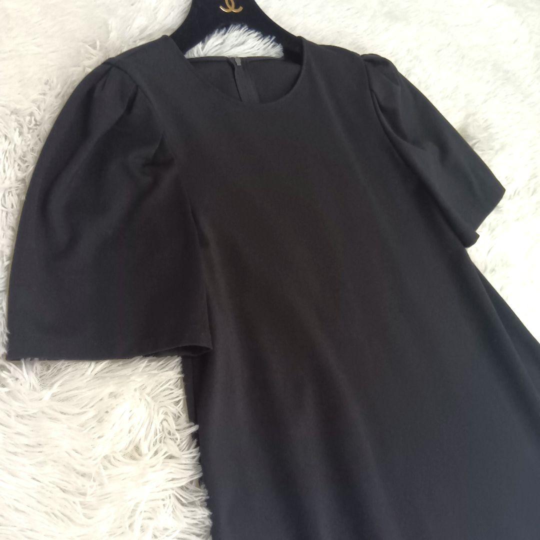 ✨️未使用級×2024✨ フォクシー ウィークエンドドレス 44658 ブラック