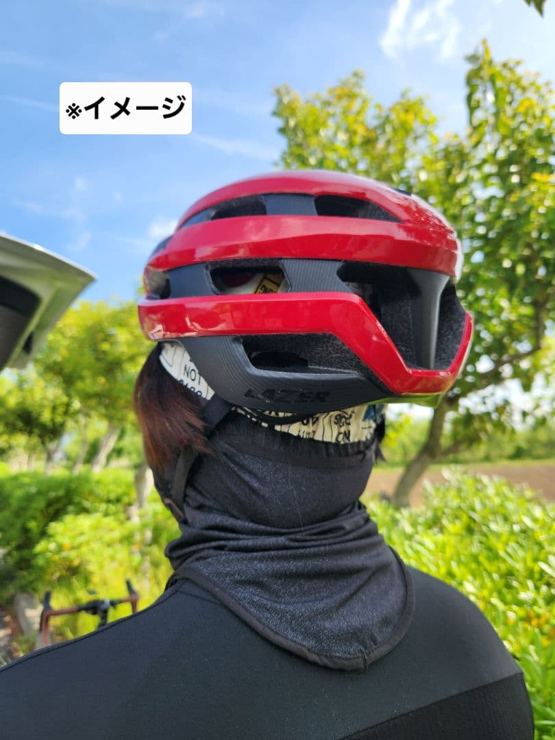 ★サイクルキャップ★【No.132】インディゴデニム(6オンス)