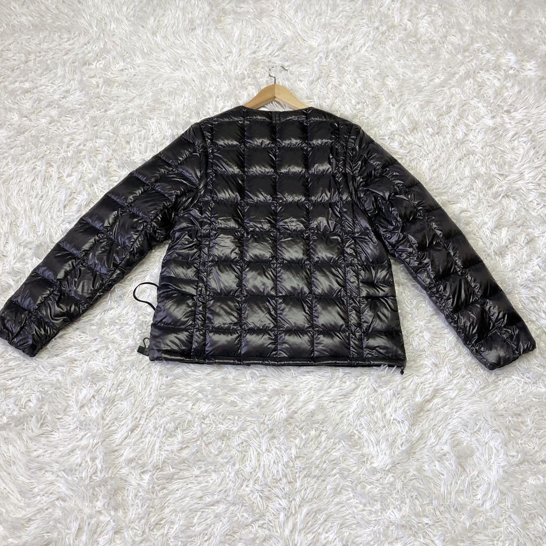 新品タグ TAION EXTRA ダウン ヒーティングシステム 3way L