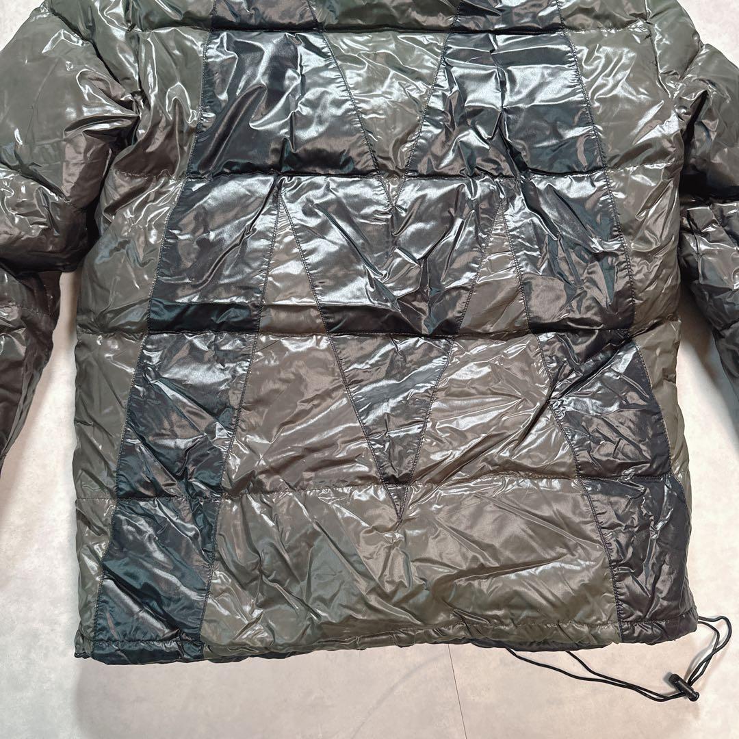 MONCLER モンクレール ベンジャミン リバーシブル ダウンジャケット 1