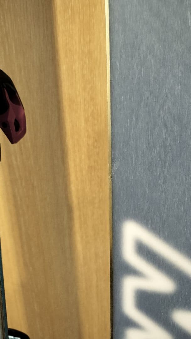 スキー LINE TOM WALLISCH PRO 22.23 MARKER 11