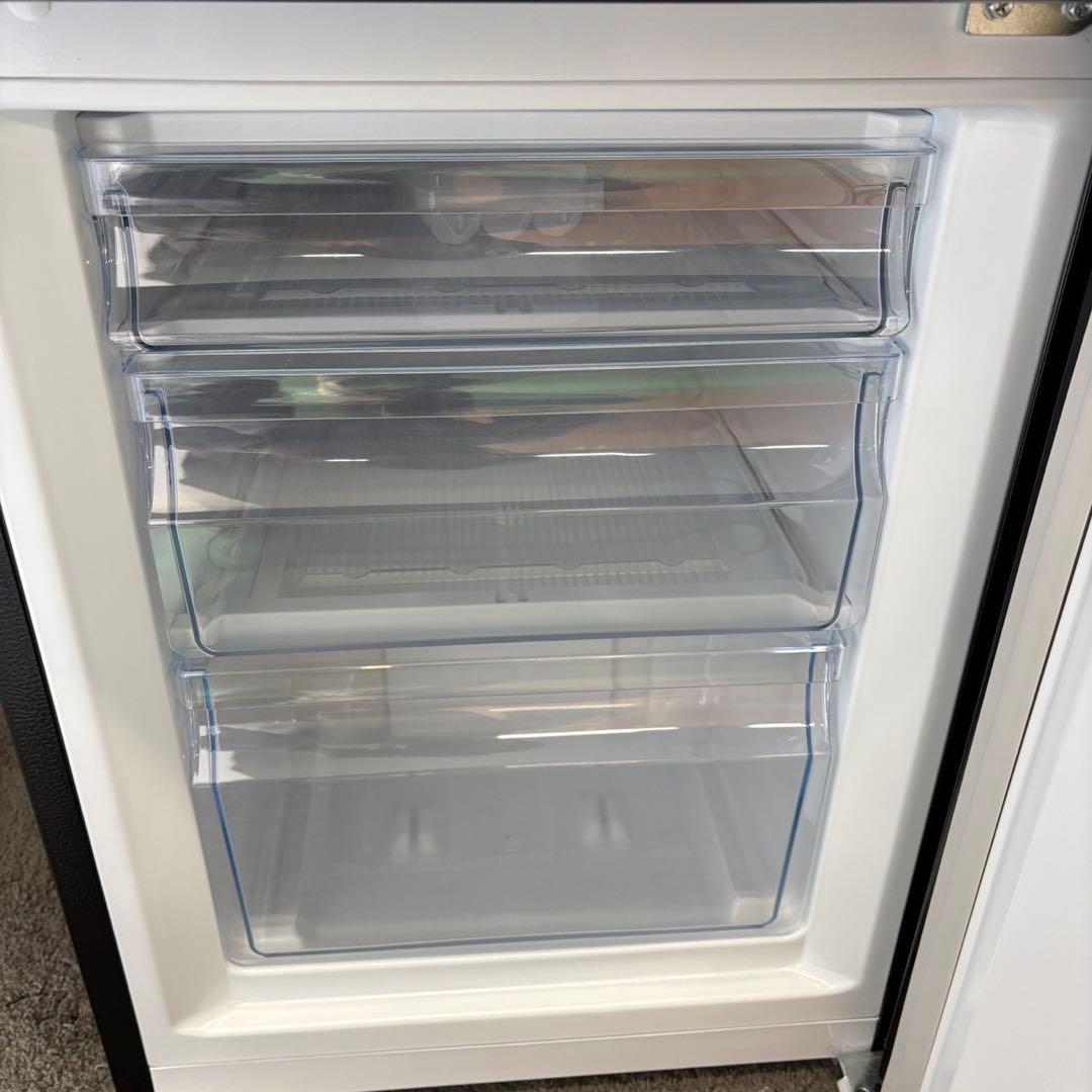 52 家電セット 冷蔵庫 洗濯機 黒 一人暮らし 綺麗 設置無料 25年製 安い