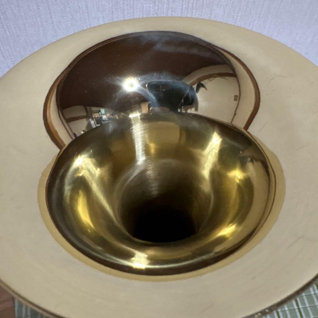 JUPITER ジュピター トランペット JTR-300 管楽器　吹奏楽　ラッパ