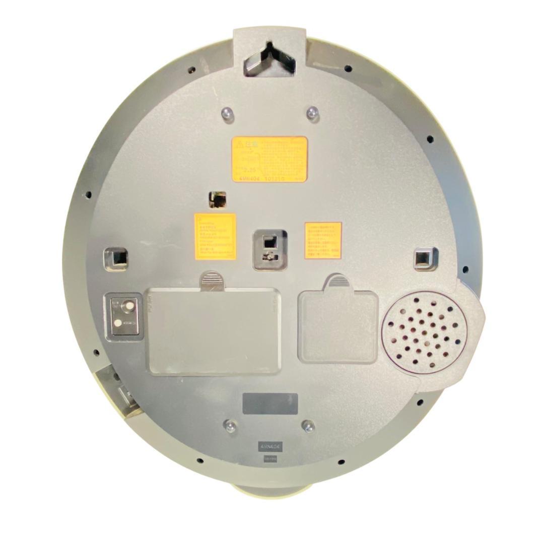 シチズン エンジェルキス 電波掛け時計 6曲メロディ入り 4MN404 - メルカリ