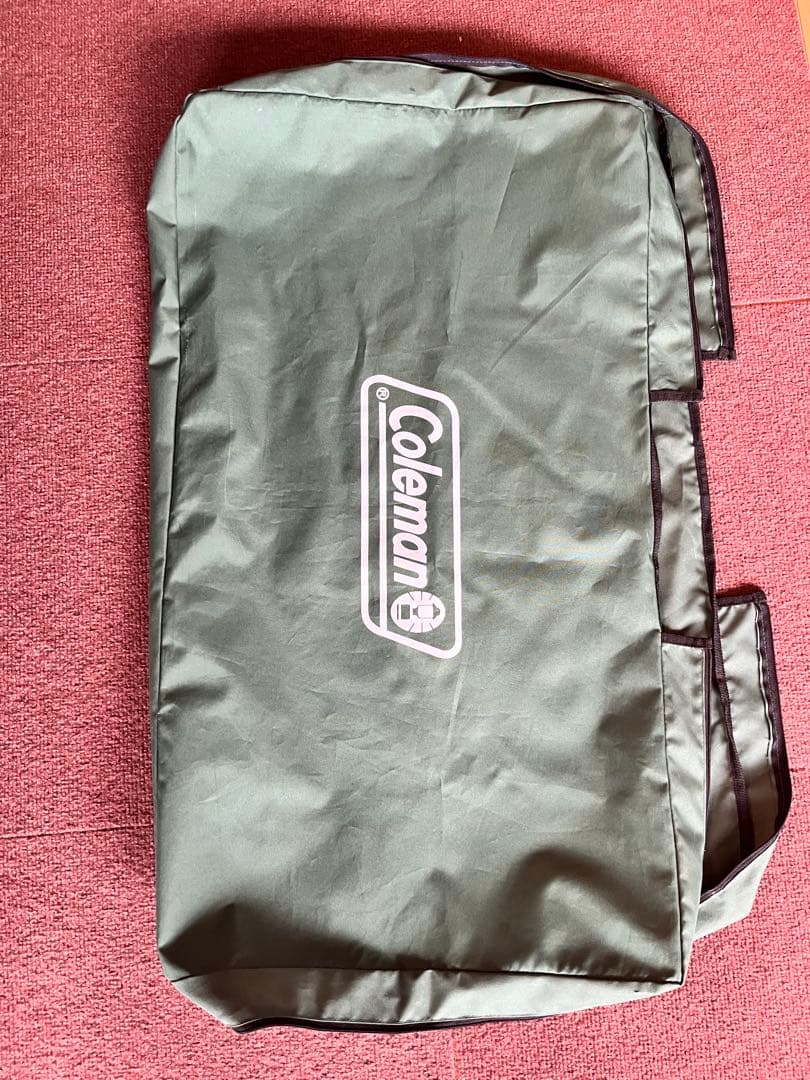 専用 コールマン プロスタイルキッチンテーブル 折りたたみテーブル