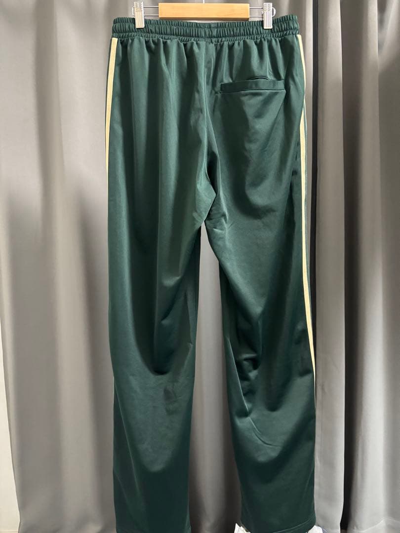 adidas ベッケンバウアー　トラックパンツ