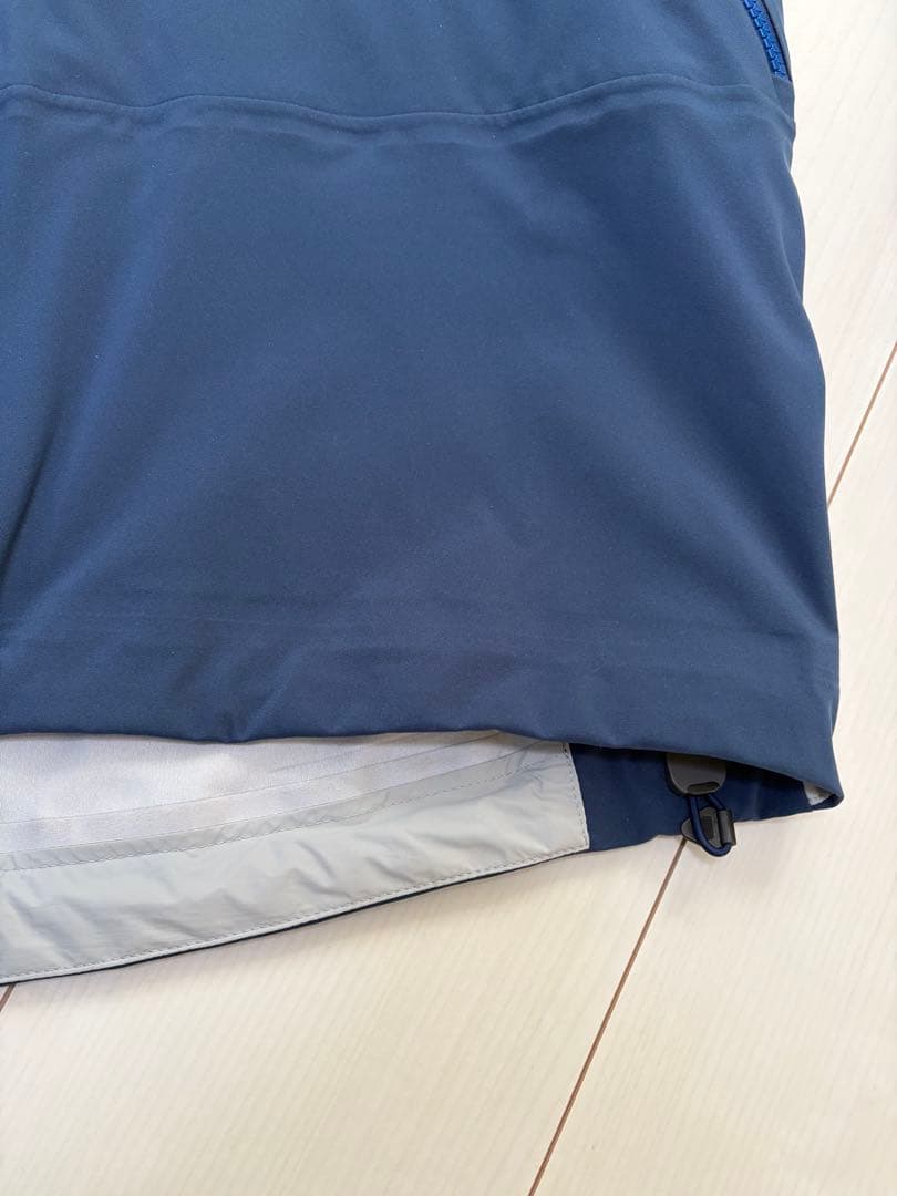 22-23 Teton Bros TB Jacket Pant ティートンブロス