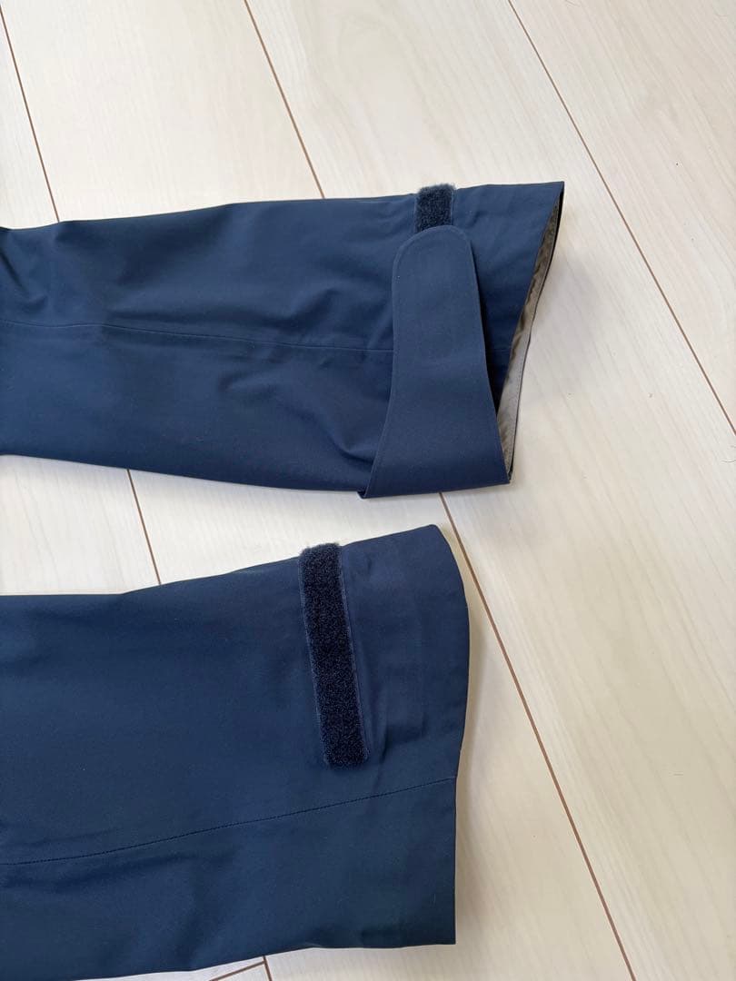 22-23 Teton Bros TB Jacket Pant ティートンブロス