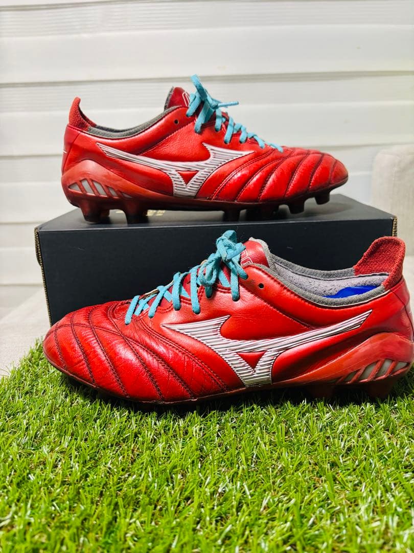 最終価格！早い者勝ち！！！24.5 モレリア