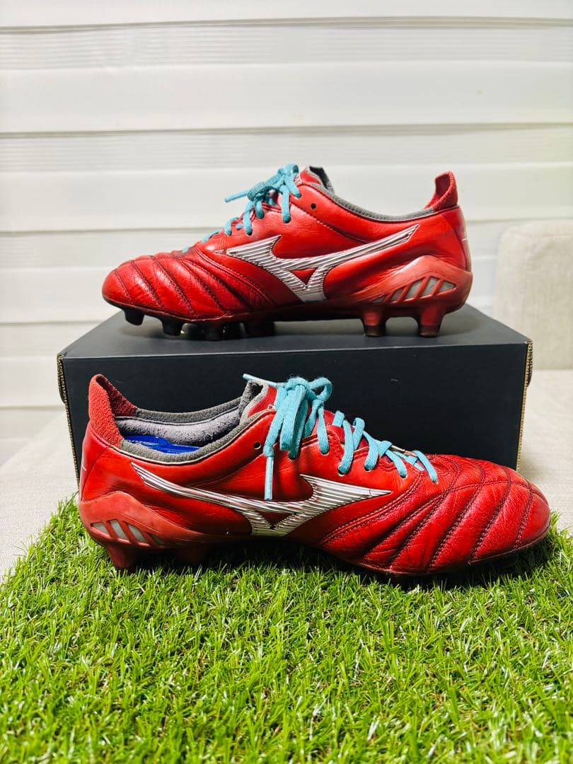 最終価格！早い者勝ち！！！24.5 モレリア