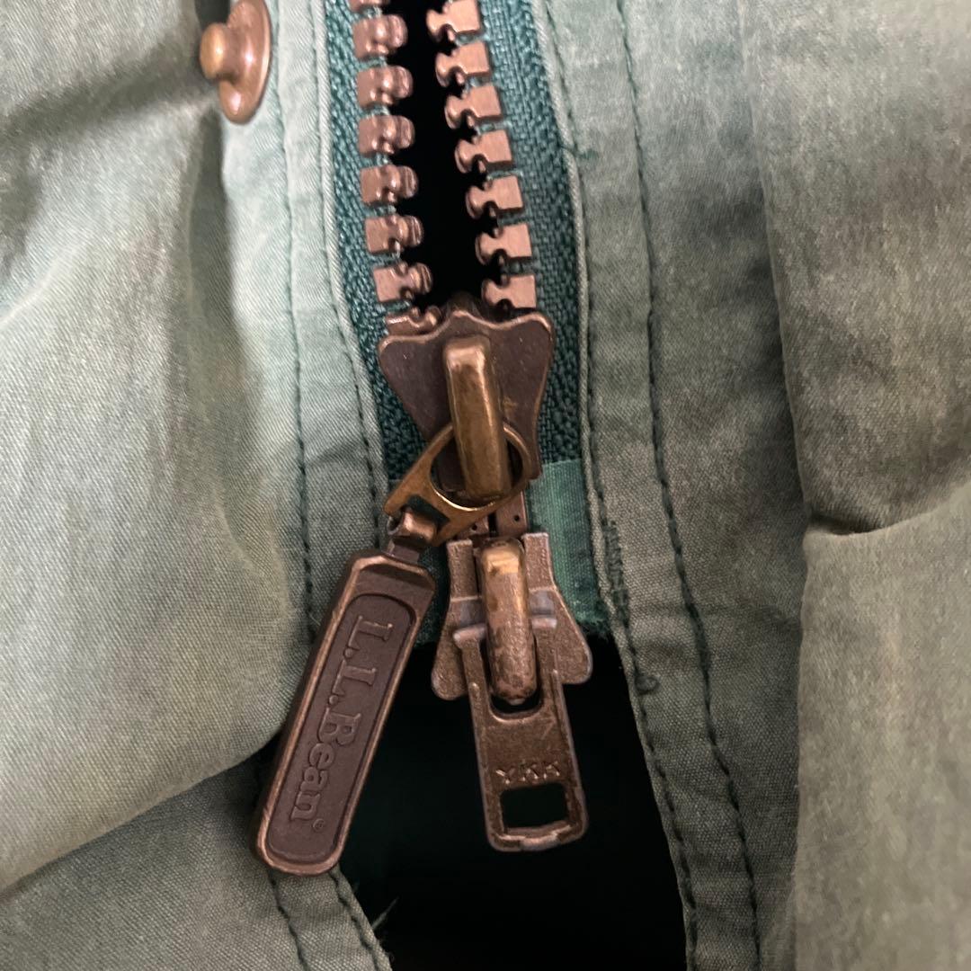 V*p様 【レア】80s L.L.Bean ダウン マウンテンパーカー コート