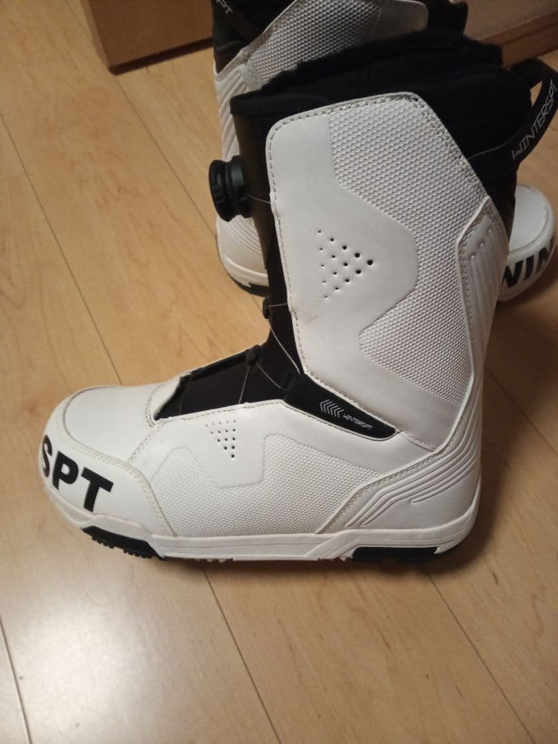 専用　値下げ大歓迎！！　スノーボード　ブーツ　boaタイプ　金曜日までにお届け