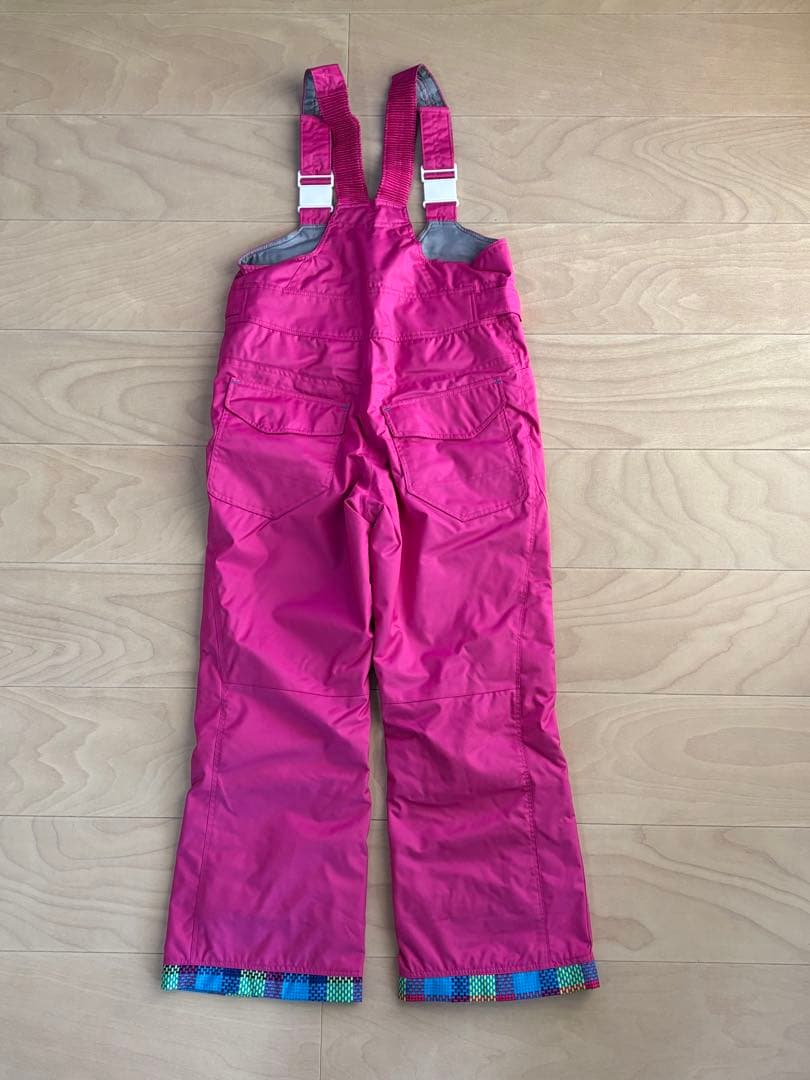 超美品 Phenix フェニックス キッズ スキーウェア 130cm