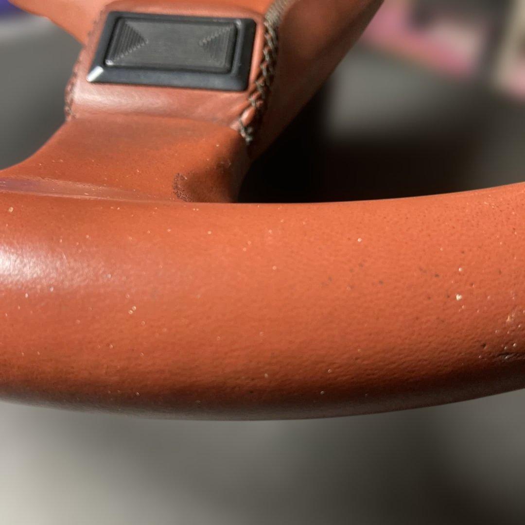 italvolanti イタルボランテ nivola 36Φステアリング85年製 - メルカリ