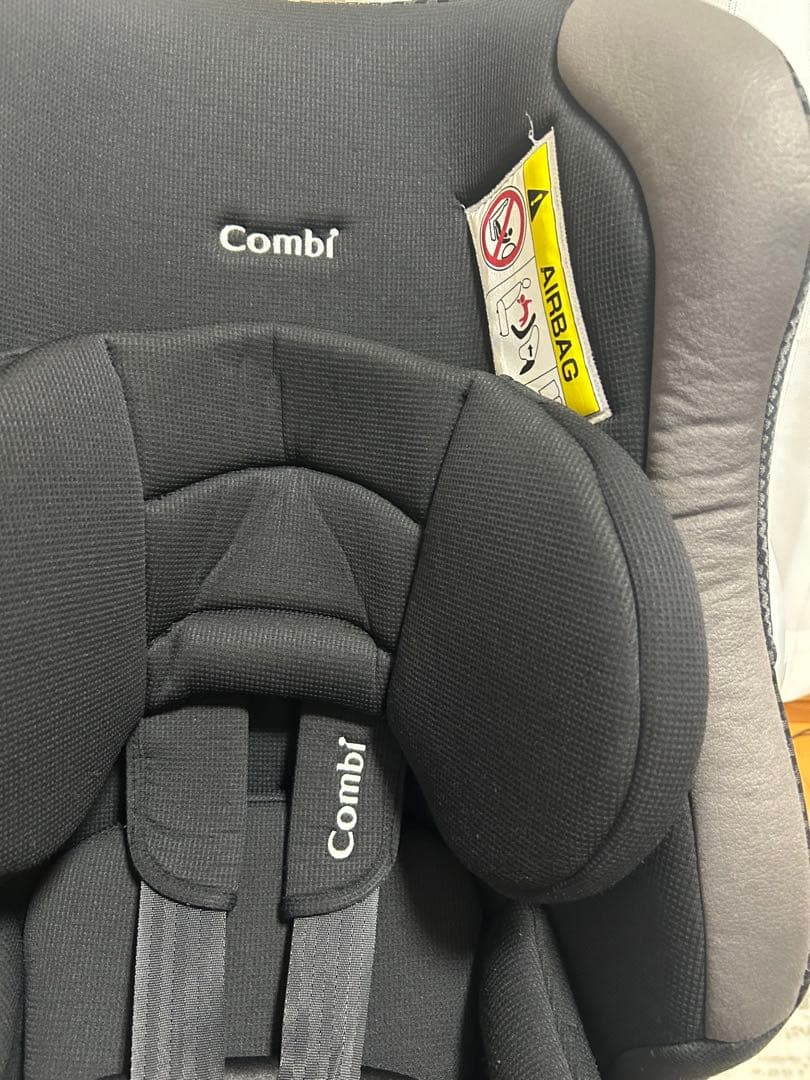 美品　コンビ　ママロンエッグショックCF