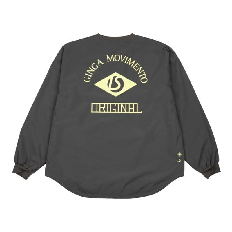 新品LUZe ルースイソンブラ STRETCH TAFTA トップ ジャケット