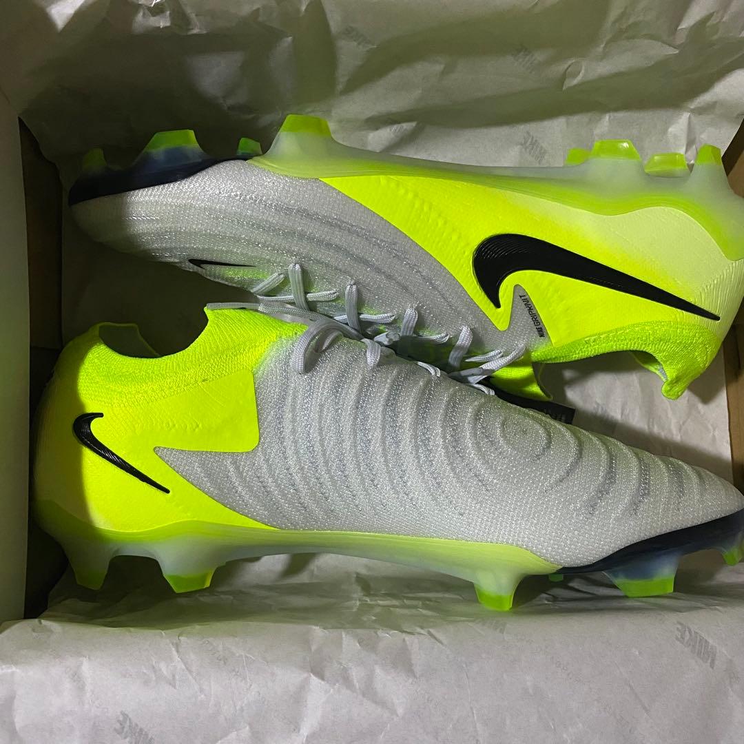 29.0 ナイキ ファントム GX 2 エリート FG FJ2559-003