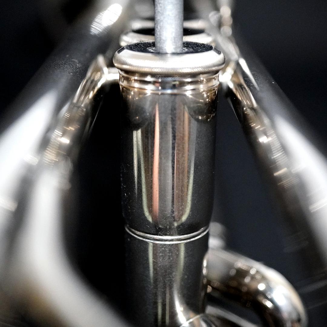 【特別価格】YAMAHAトランペット YTR-135／マウスピース