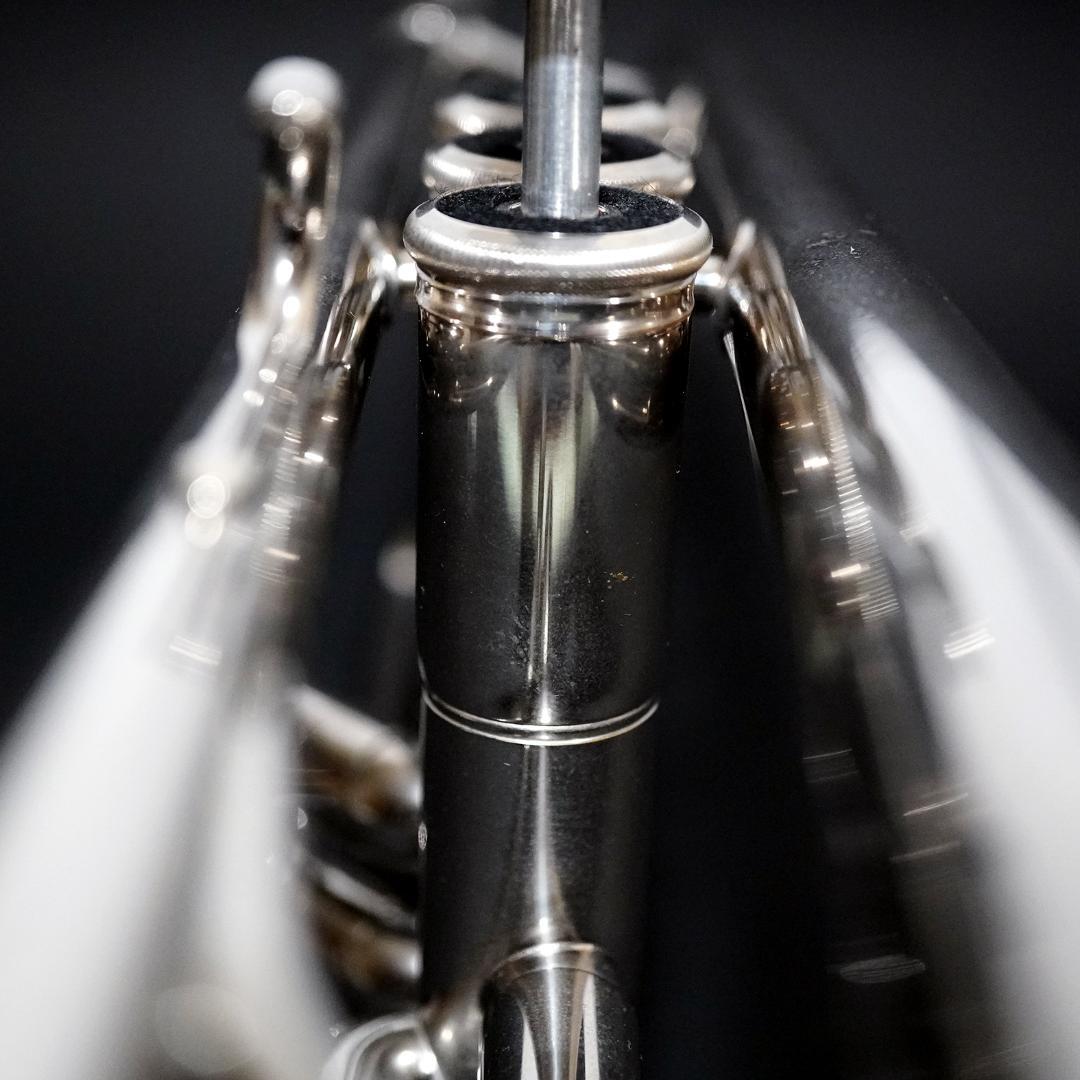 【特別価格】YAMAHAトランペット YTR-135／マウスピース