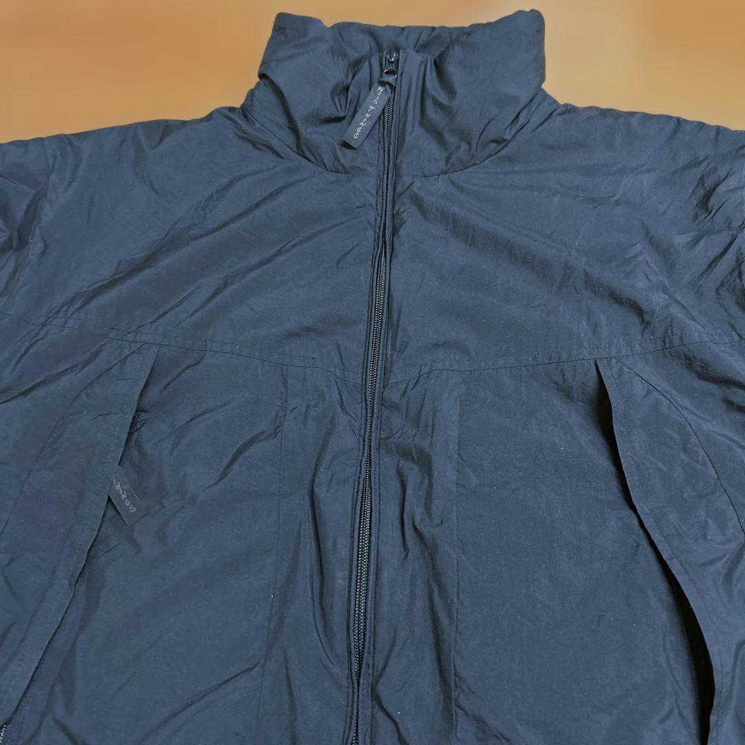 ジャケット・アウター wildthings silver and gold issue 22aw