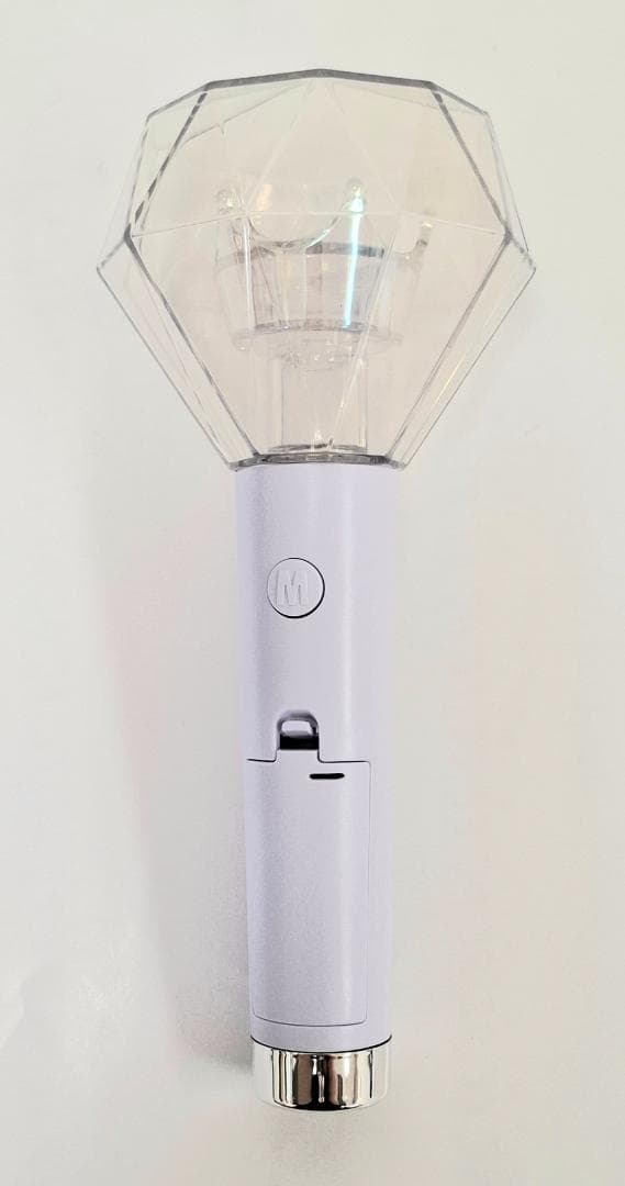 M!LK ミルクラスタル スティック2 ペンライト（G1112）