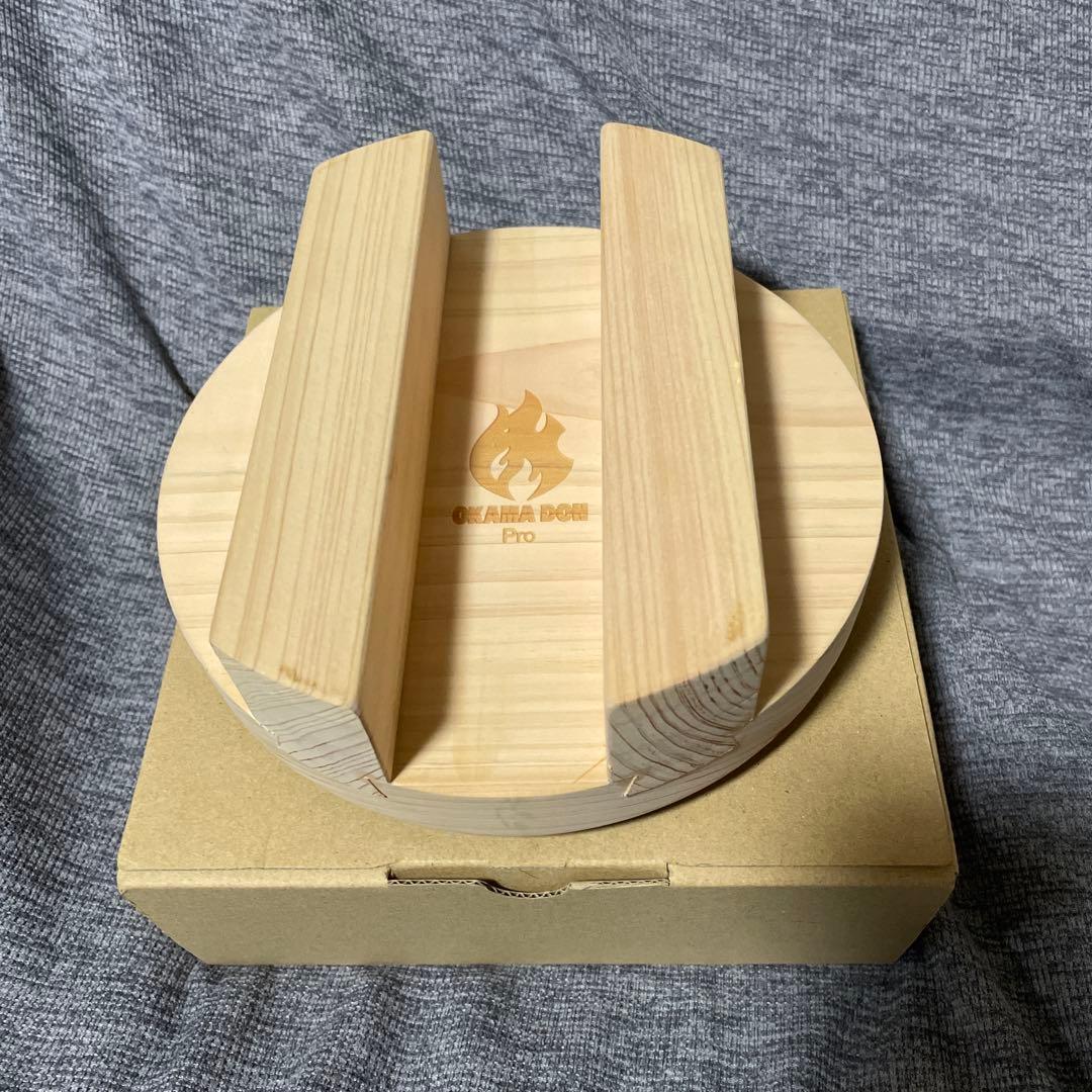 OKAMADON Pro オカマドンプロOLDMOUNTAIN