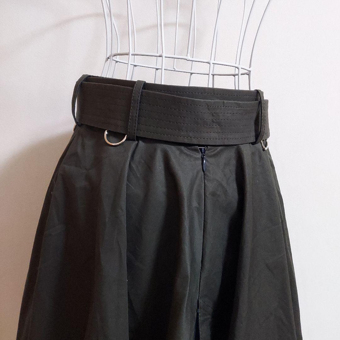 本日限定　早い者勝ち　sacai　サカイ　ドッキング　スカート