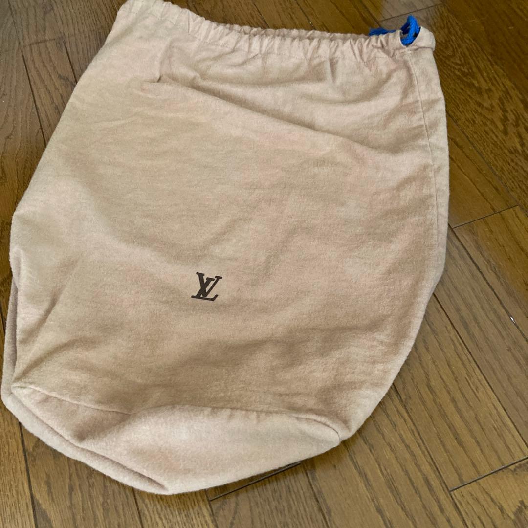 ルイヴィトン　ダミエ　アルルカン　リュック