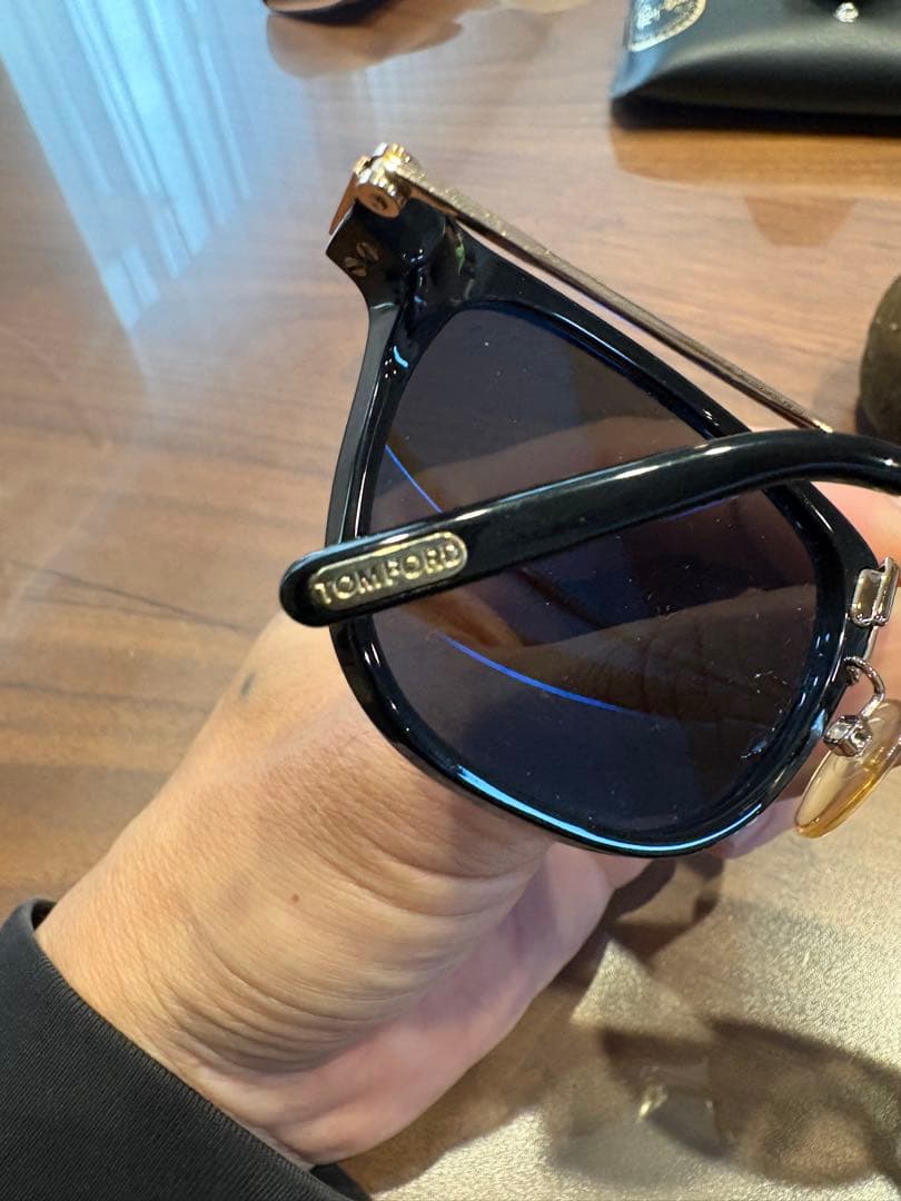 ★トムフォード