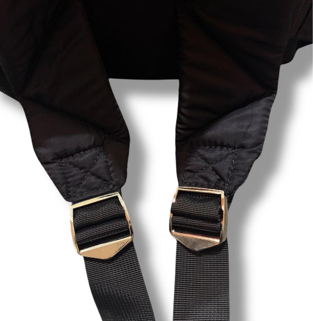 【美品】MA-1 バックパック MARECHAL TERRE マルシャルテル